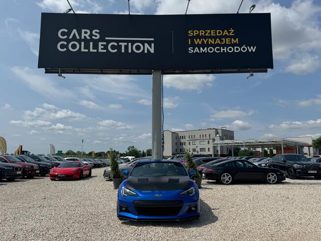 Subaru BRZ, 2014