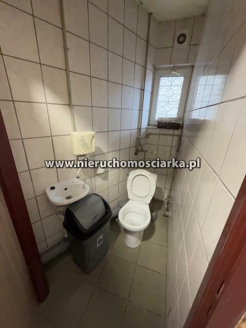 Lokal użytkowy Godów