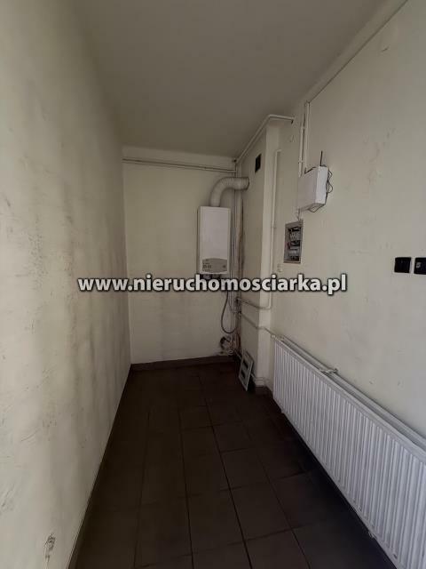 Lokal użytkowy Godów