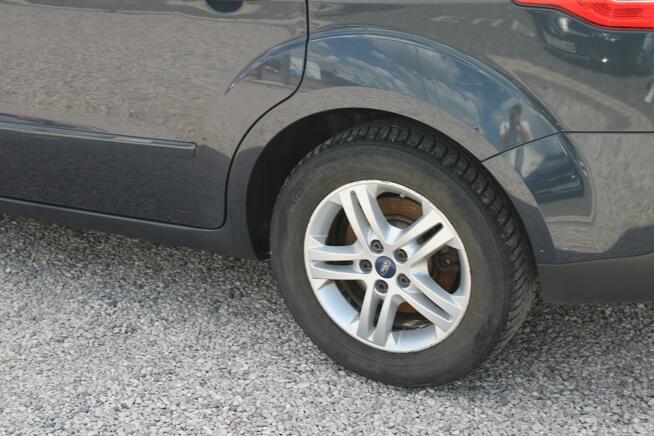 Ford S-Max Automat Titanium F-Marza 7 osobowy
