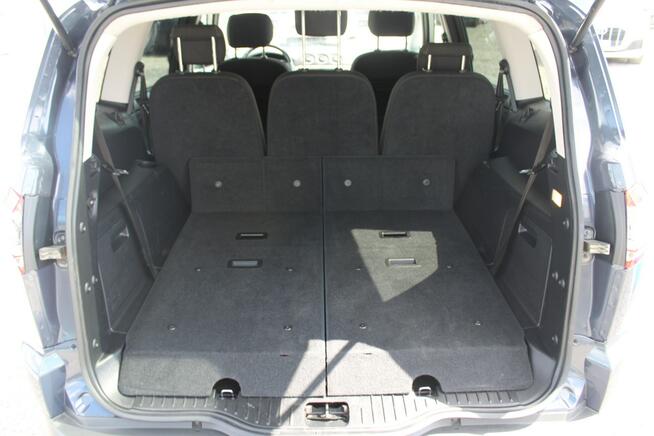 Ford S-Max Automat Titanium F-Marza 7 osobowy