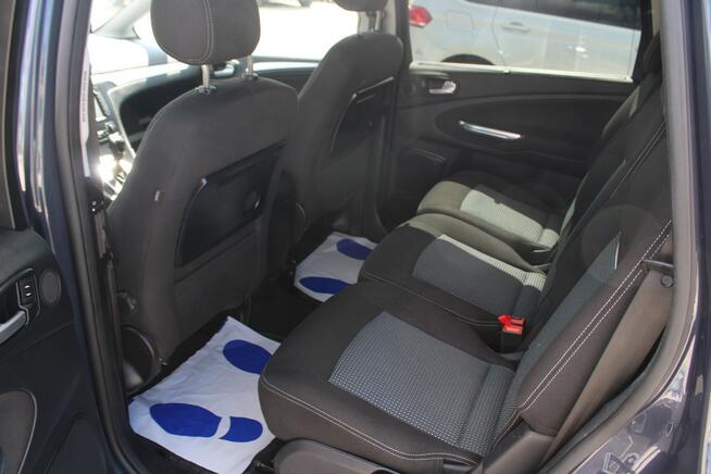 Ford S-Max Automat Titanium F-Marza 7 osobowy