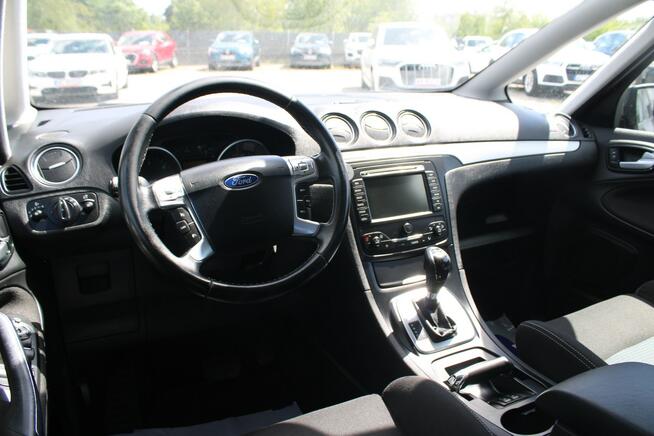 Ford S-Max Automat Titanium F-Marza 7 osobowy