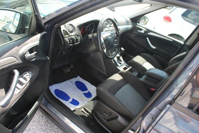 Ford S-Max Automat Titanium F-Marza 7 osobowy