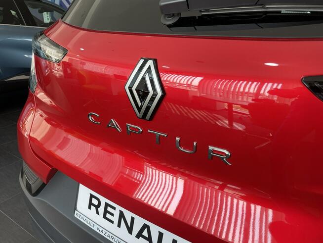 Renault Captur techno TCe120LPG/OfertaSpecjalna!