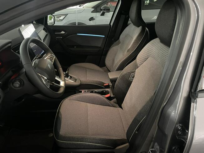 Renault Captur technoMildHybrid 140auto
