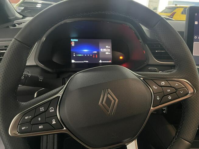 Renault Captur technoMildHybrid 140auto