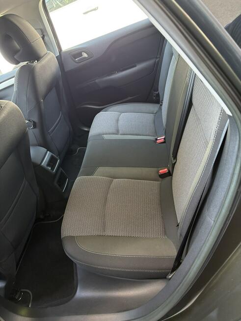 Citroen C4 78 tys ! Tempomat, Podgrzewane fotele !Gwarancja