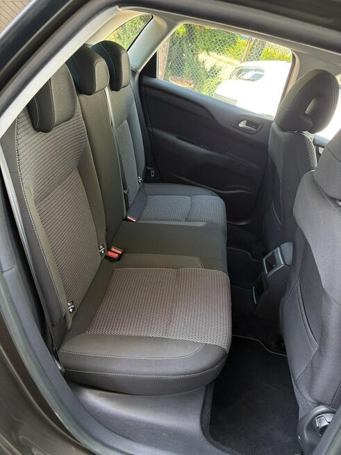 Citroen C4 78 tys ! Tempomat, Podgrzewane fotele !Gwarancja