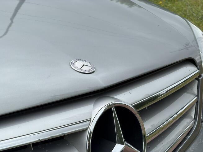 Mercedes C 180