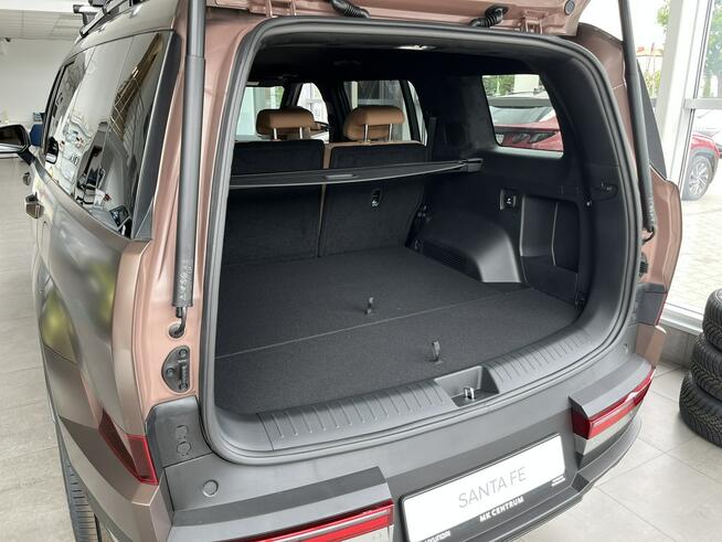 Hyundai Santa Fe Oferta specjalna | Platinum 5os. 6AT 4WD HEV