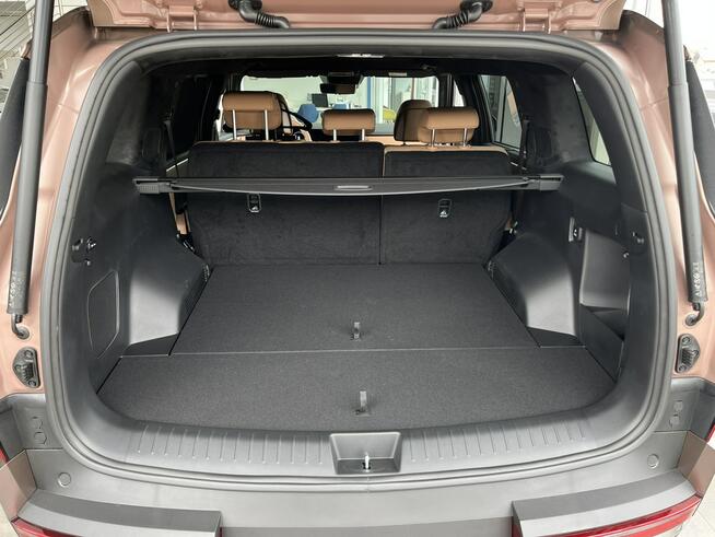 Hyundai Santa Fe Oferta specjalna | Platinum 5os. 6AT 4WD HEV