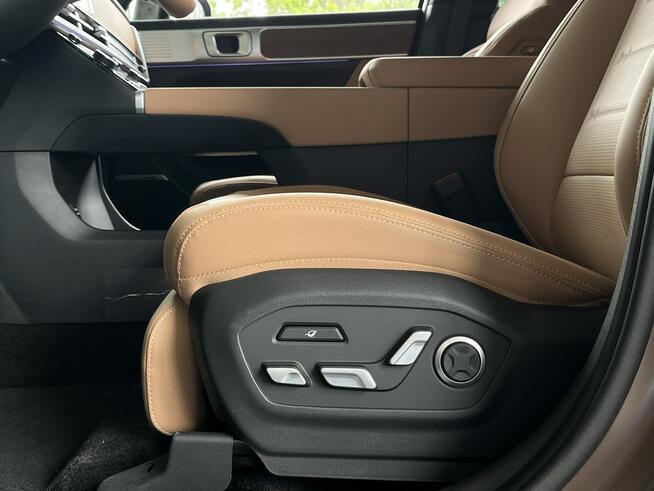Hyundai Santa Fe Oferta specjalna | Platinum 5os. 6AT 4WD HEV