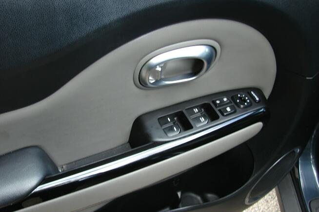 Kia Soul 1.6 GDI 135 KM Salon PL