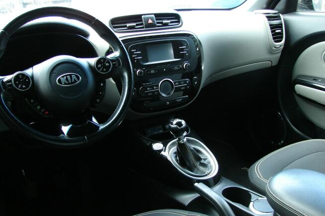 Kia Soul 1.6 GDI 135 KM Salon PL