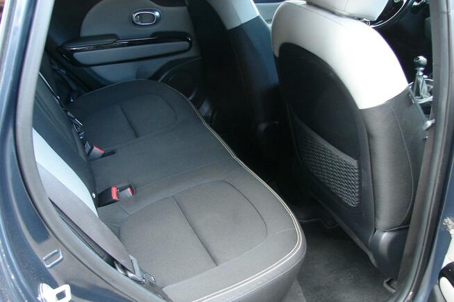 Kia Soul 1.6 GDI 135 KM Salon PL