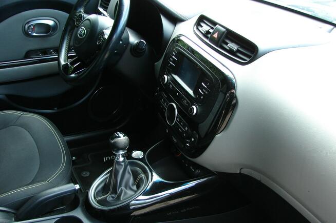 Kia Soul 1.6 GDI 135 KM Salon PL