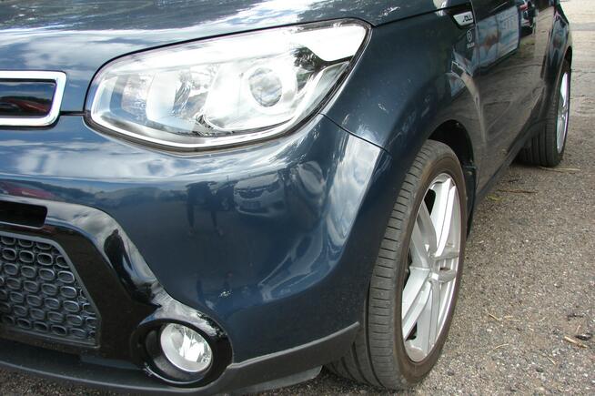 Kia Soul 1.6 GDI 135 KM Salon PL