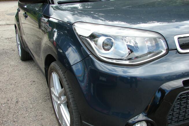 Kia Soul 1.6 GDI 135 KM Salon PL