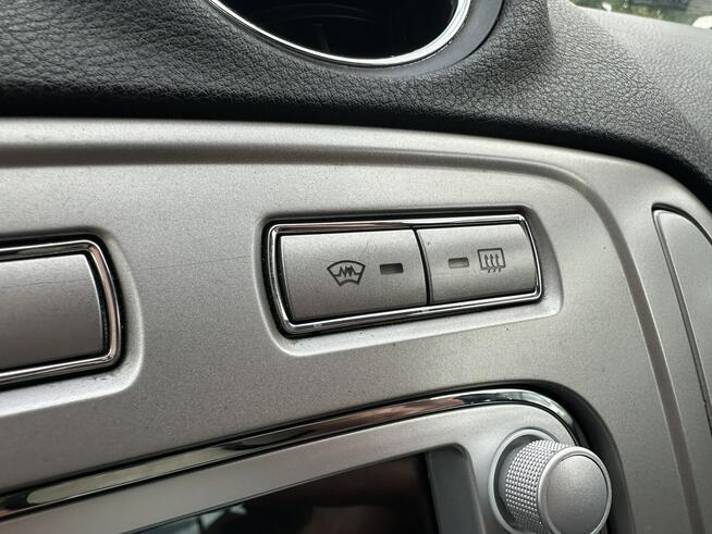 Ford Mondeo MK4 1.8 TDCI 2-strefowy klimatronic