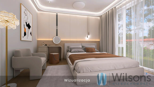 Dom Warszawa gm. Rembertów Rembertów,