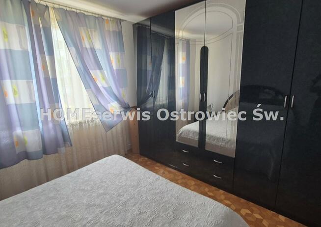 Mieszkanie Sudół gm. Bodzechów