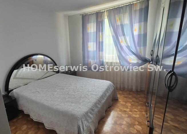 Mieszkanie Sudół gm. Bodzechów