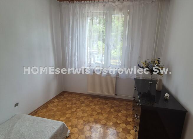 Mieszkanie Sudół gm. Bodzechów