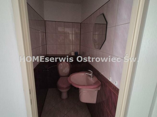 Mieszkanie Sudół gm. Bodzechów