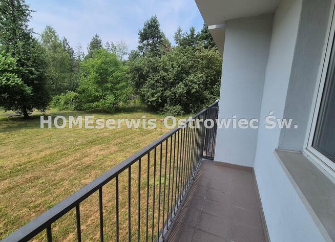 Mieszkanie Sudół gm. Bodzechów