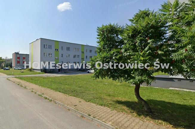 Mieszkanie Sudół gm. Bodzechów