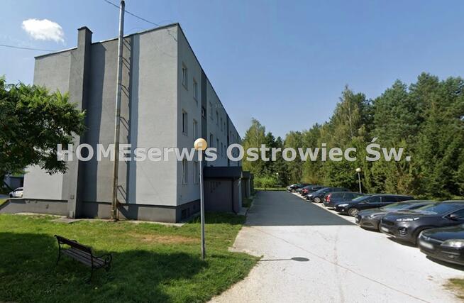 Mieszkanie Sudół gm. Bodzechów