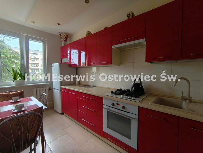 Mieszkanie Ostrowiec Świętokrzyski