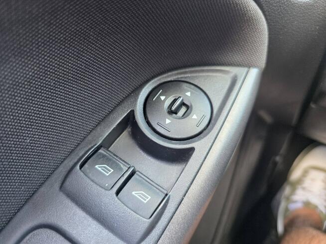 Ford Focus 1.0 Ecoboost 100 KM