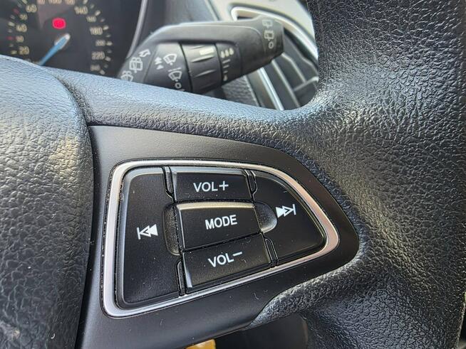 Ford Focus 1.0 Ecoboost 100 KM