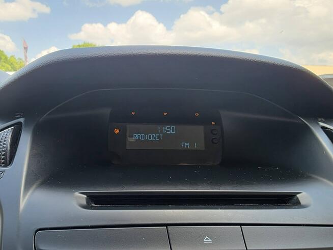 Ford Focus 1.0 Ecoboost 100 KM