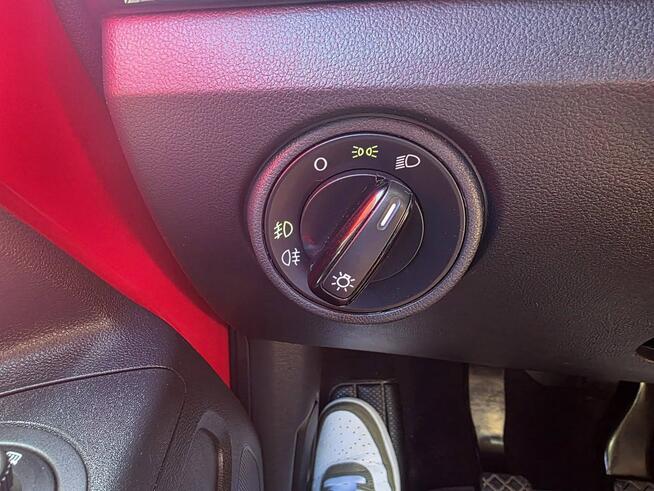 Škoda Citigo Monte Carlo 1.0 Benzyna 75 KM, Navi, Bluetooth, Klima, Alu, PL Menu