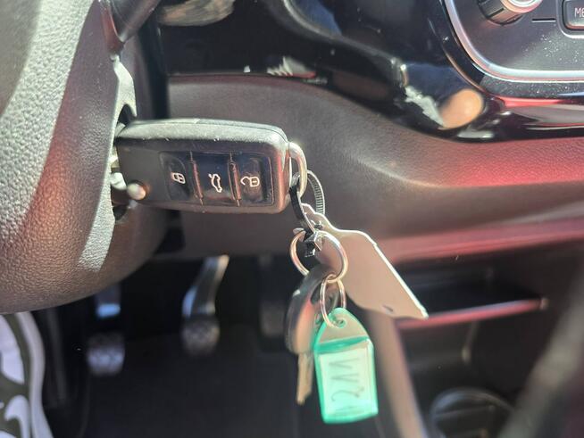 Škoda Citigo Monte Carlo 1.0 Benzyna 75 KM, Navi, Bluetooth, Klima, Alu, PL Menu