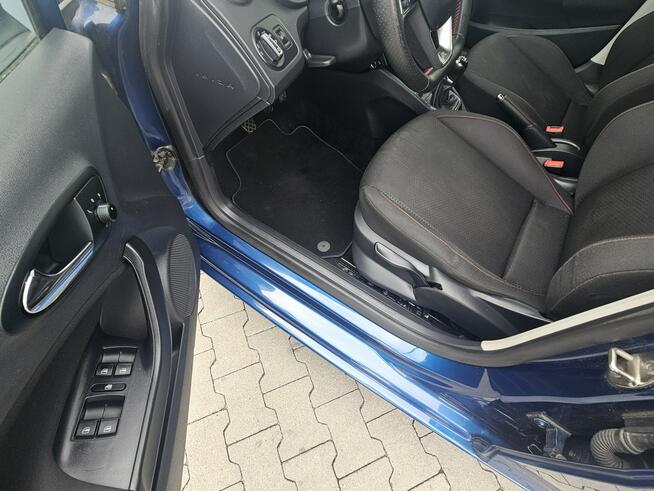 Seat Ibiza FR Ledy Bezwypdkowa I Właściciel