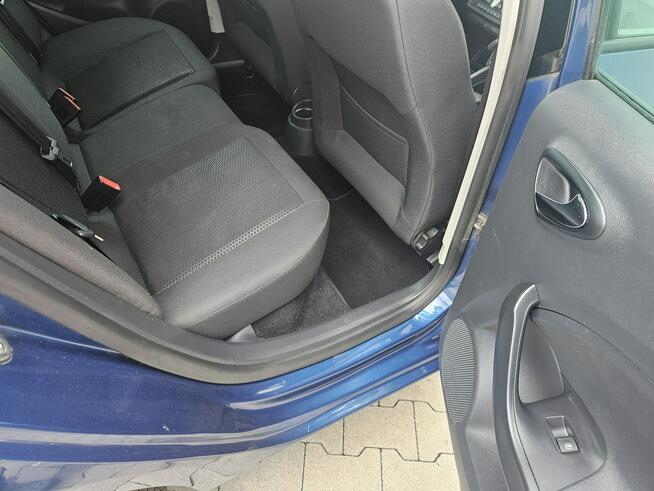 Seat Ibiza FR Ledy Bezwypdkowa I Właściciel