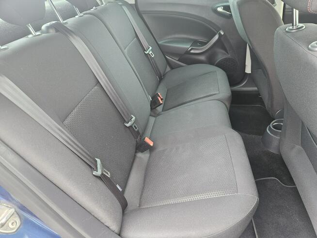 Seat Ibiza FR Ledy Bezwypdkowa I Właściciel