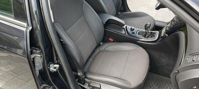 Opel Insignia 2.0CDTI 130KM Lift Cosmo Xenon Skóra Navi Full Opcja