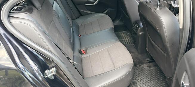 Opel Insignia 2.0CDTI 130KM Lift Cosmo Xenon Skóra Navi Full Opcja