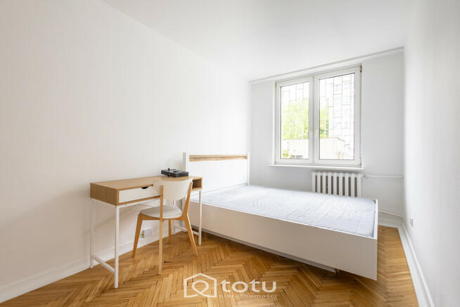 Mieszkanie Warszawa gm. Mokotów Mokotów, Wierzbno, Aleja Niepodległości