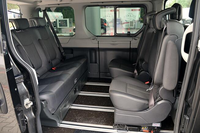 Renault Trafic 2,0dci*115KM*EVADO*Navi*Climatronic*multivan
