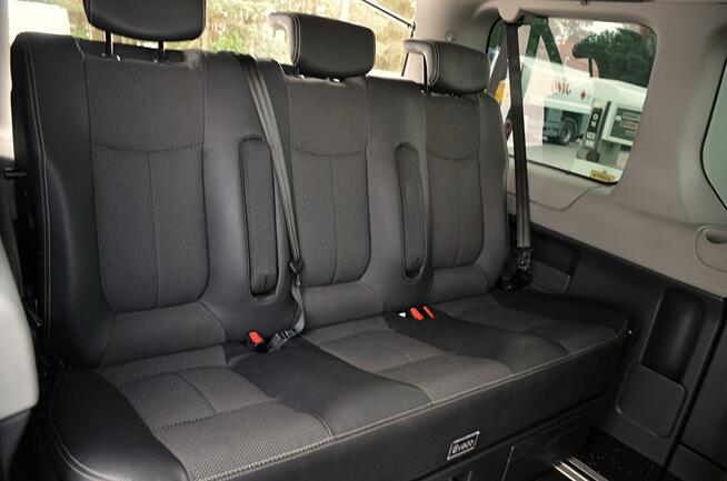 Renault Trafic 2,0dci*115KM*EVADO*Navi*Climatronic*multivan