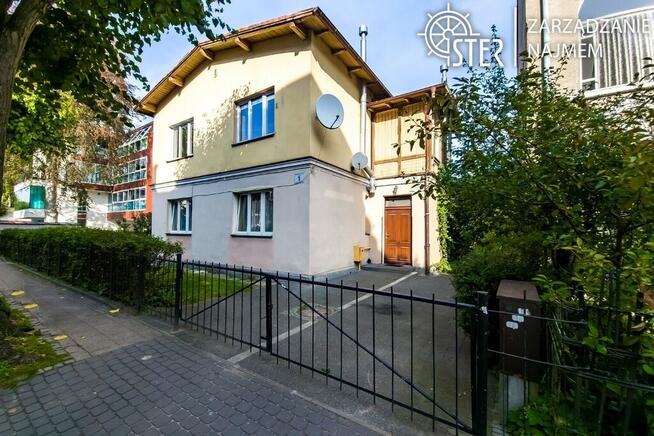 Centrum, przy Monciaku, 2 pokoje, od października