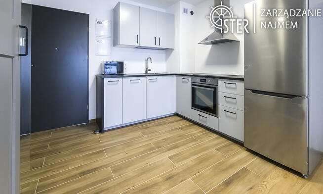 Łostowice, 2 pokoje, balkon, parking, od zaraz