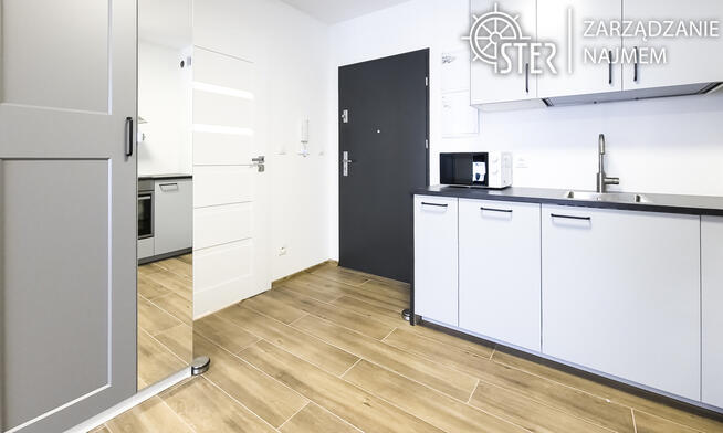 Łostowice, 2 pokoje, balkon, parking, od zaraz