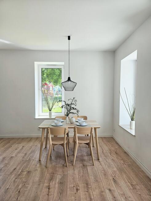 Komfortowe mieszkanie w Wałbrzychu